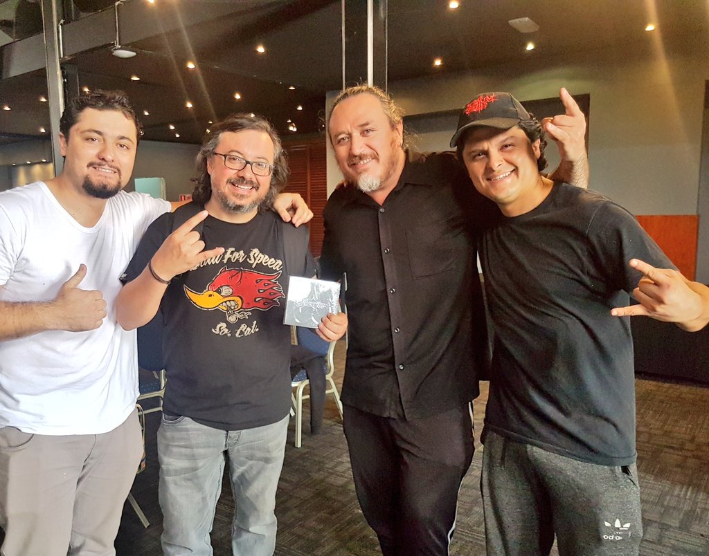 irockCL's tweet photo. CON PRESENCIA DEL DJ DE Radio Futuro 105.7 @DJpanchorock
Hoy martes desde las 20:30 hrs #InnovaRock NIGHT: 200 ciudadanos, medios y las principales autoridades de Tarapacá se reúnen para escuchar historias de emprendedores locales apoyados por @TarapacaLabs 
TODOS INVITADOS https://t.co/CjLhstREn9