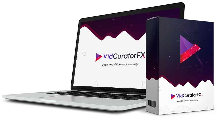 Vidcuratorfx For Mac