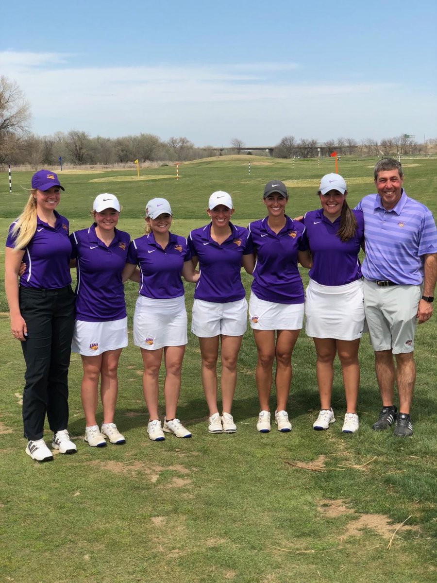 UNI Athletics tweet media