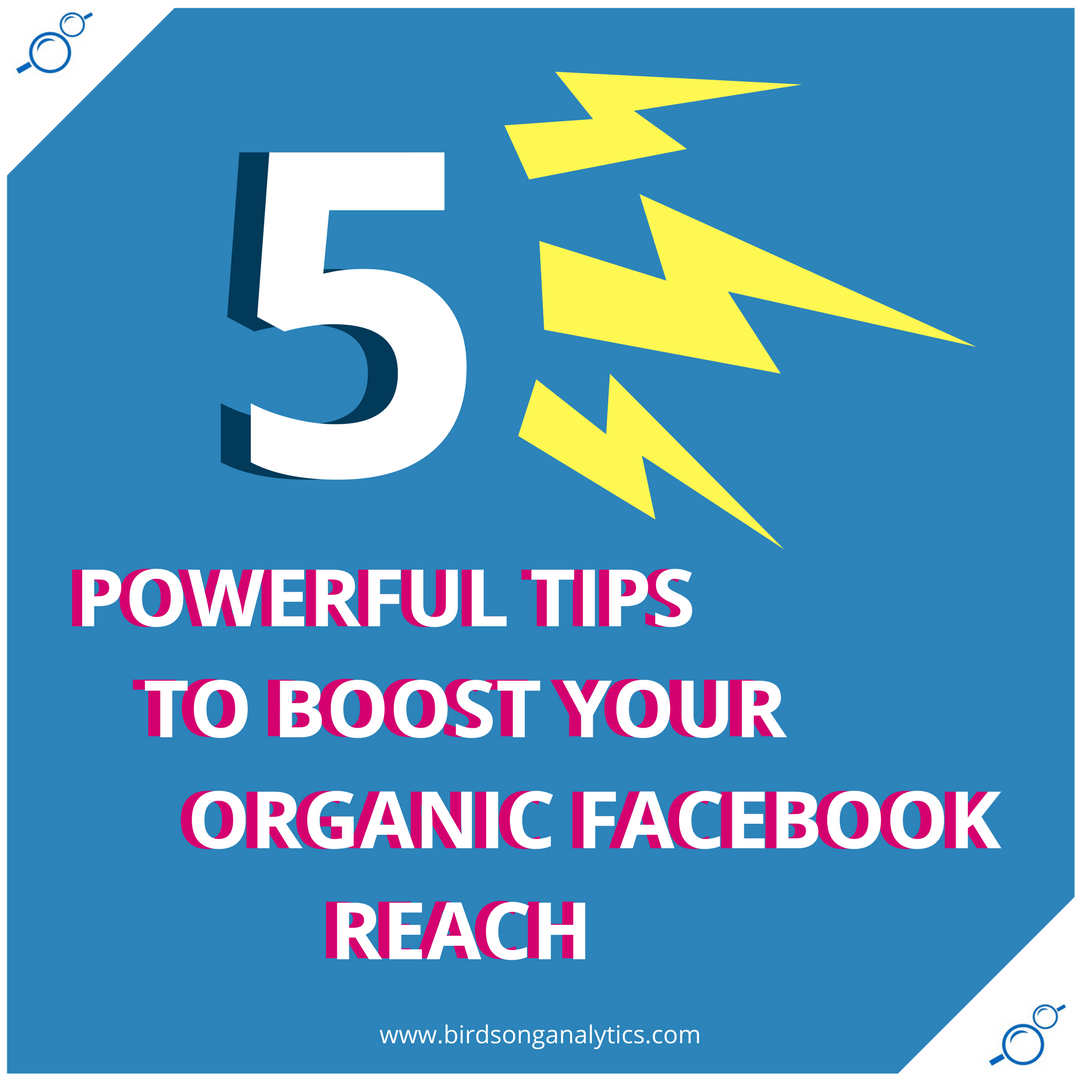 Check out these need to know tips to boost your Facebook page's reach &amp; engagement 🚀⚡💥️

➡️ bit.ly/2vo1Wez  

#socialmediatips