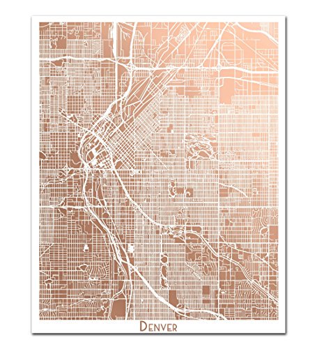 DenverOffers's tweet photo. Denver Map Rose Gold Foil Print, $20.00 https://t.co/clXognKbaR https://t.co/RdYFHm2pDS
