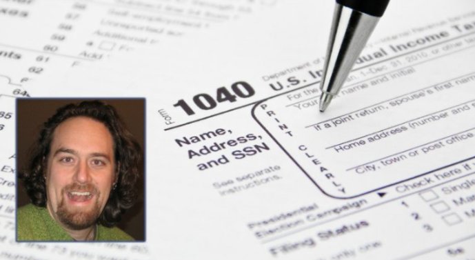 Liberal Happily Cedes Earnings To The Government
thewhiskeyjournal.com/liberal-happil…