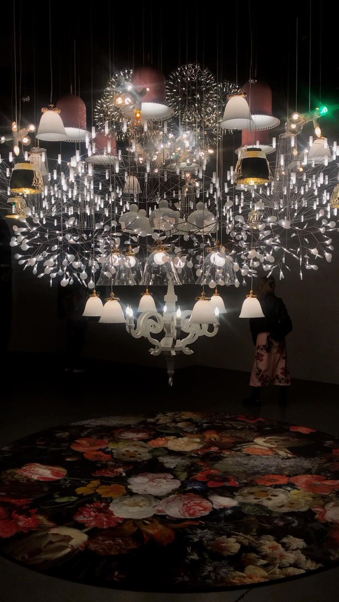 IDSA's tweet photo. Have you seen what's happening on the IDSAdesign Instagram account? Qin Li has taken over to give you a live look at #SaloneDelMobile. Follow the #designtakeover! https://t.co/bGII9pJRsz https://t.co/ls46CMq5ON
