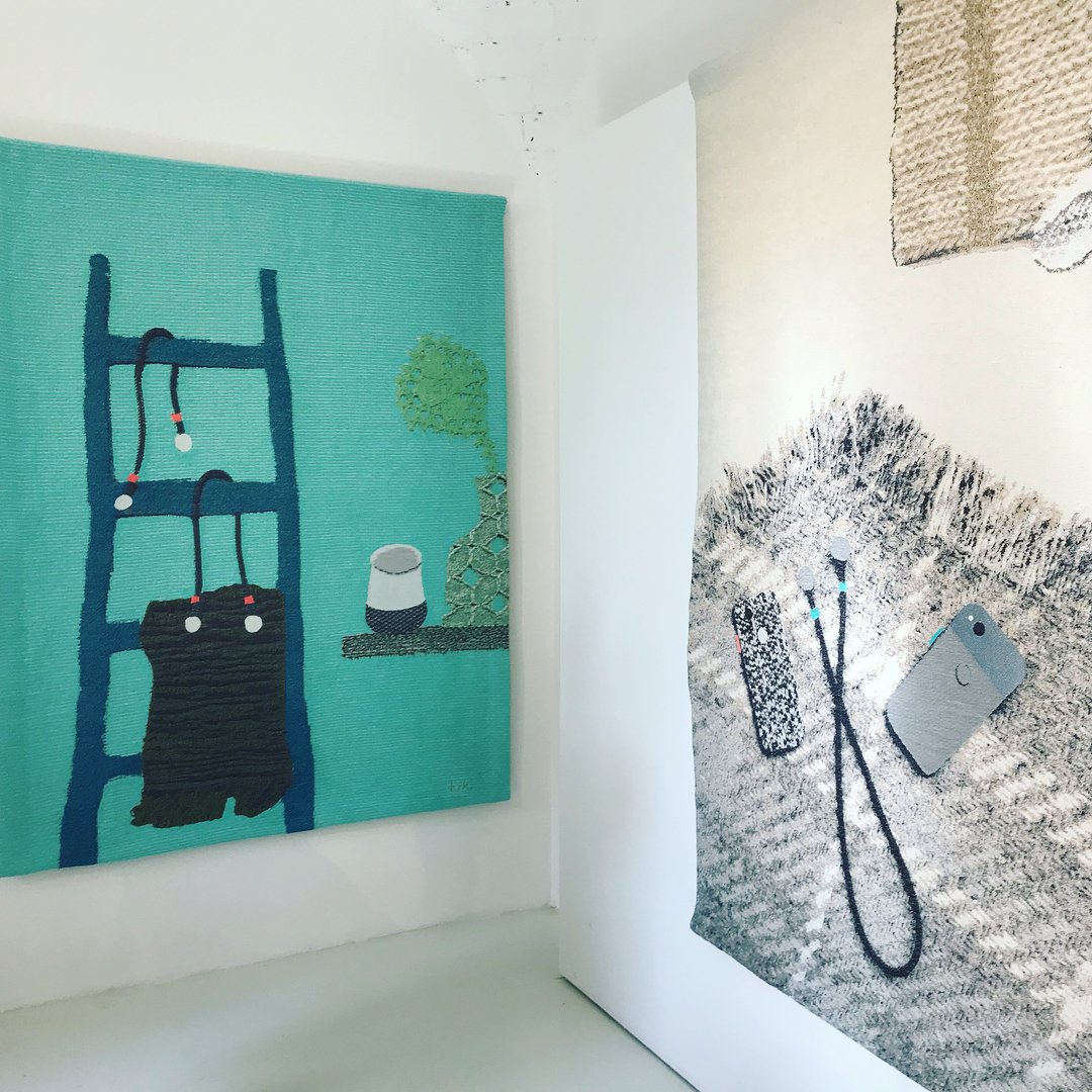 IDSA's tweet photo. Have you seen what's happening on the IDSAdesign Instagram account? Qin Li has taken over to give you a live look at #SaloneDelMobile. Follow the #designtakeover! https://t.co/bGII9pJRsz https://t.co/ls46CMq5ON