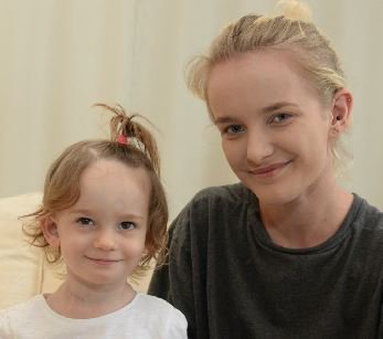LydiaCH_'s tweet photo. Mum's plea for donations as 3-year-old's treatment gets go-ahead
https://t.co/doqtx1fiae https://t.co/KMLQuA6qO6
