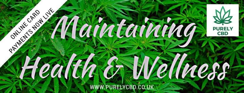 PurelyCBD's tweet image. Online card payments are now live and shipping is FREE! (2-3 Days).

View our range of #CBD products online now: purelycbd.co.uk