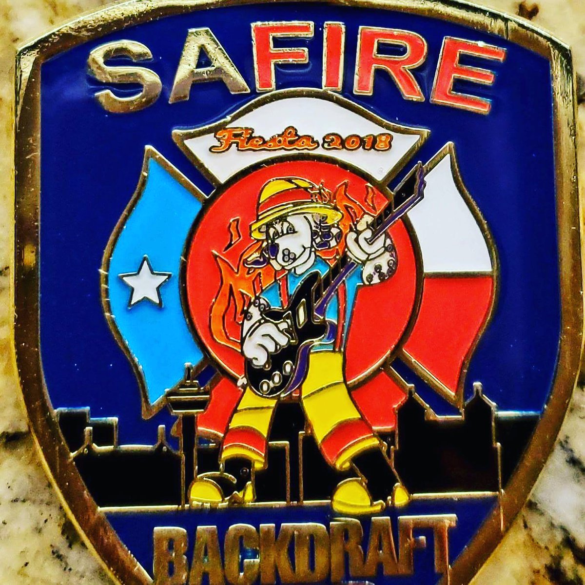 SAFireBackdraft's tweet photo. #NewProfilePic https://t.co/XhkpJ8Zv5t