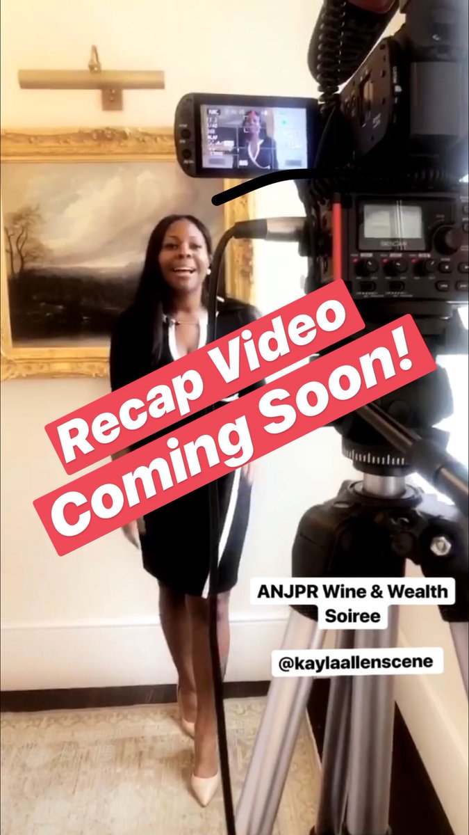 Kayla Allen Scene tweet media