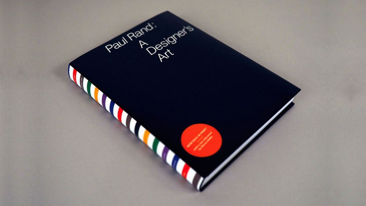 CreativeBloq's tweet photo. 7 must-read books for design students. https://t.co/O3iLWlg3fI https://t.co/XZOQWRfyIu
