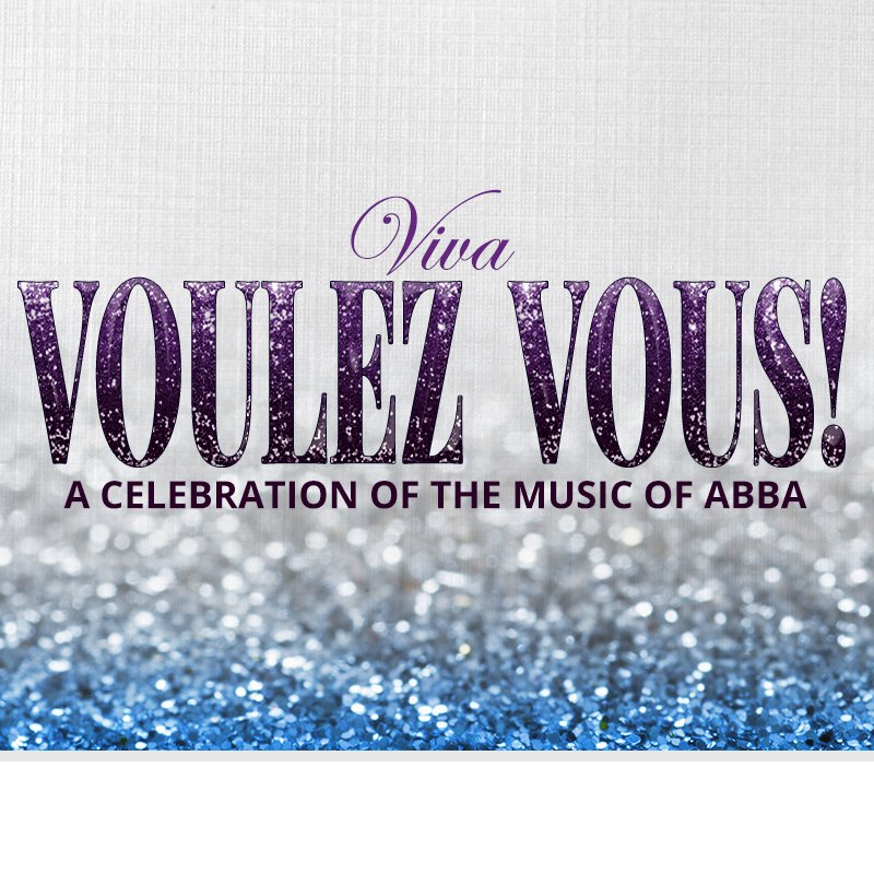 Mamma Mia! Here We Go Again... with another reminder to order tickets for our BRAND NEW production dedicated to the music of ABBA! 

Viva Voulez Vous! is coming to Viva Blackpool this June

bit.ly/2H8rGMX