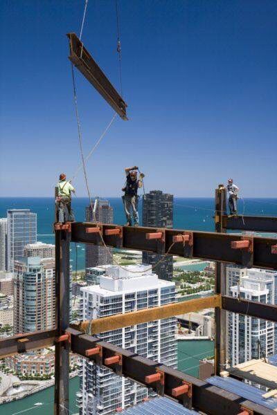 mcclureclan's tweet photo. Awesome pic. Anyone know where this is at?
#ironworker https://t.co/WW8IRf6zji