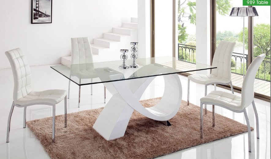 Get_Furniture's tweet photo. The 989 and 365 dining room set gives the light and magnificent ambiance of this set that will fill your room with harmony and beauty.
#homedecor #diningtable #chairs #perfectdining #dinnertable #diningideas #creativediningrooms
https://t.co/QfNRi4Sl1b https://t.co/QcAeIpopSE