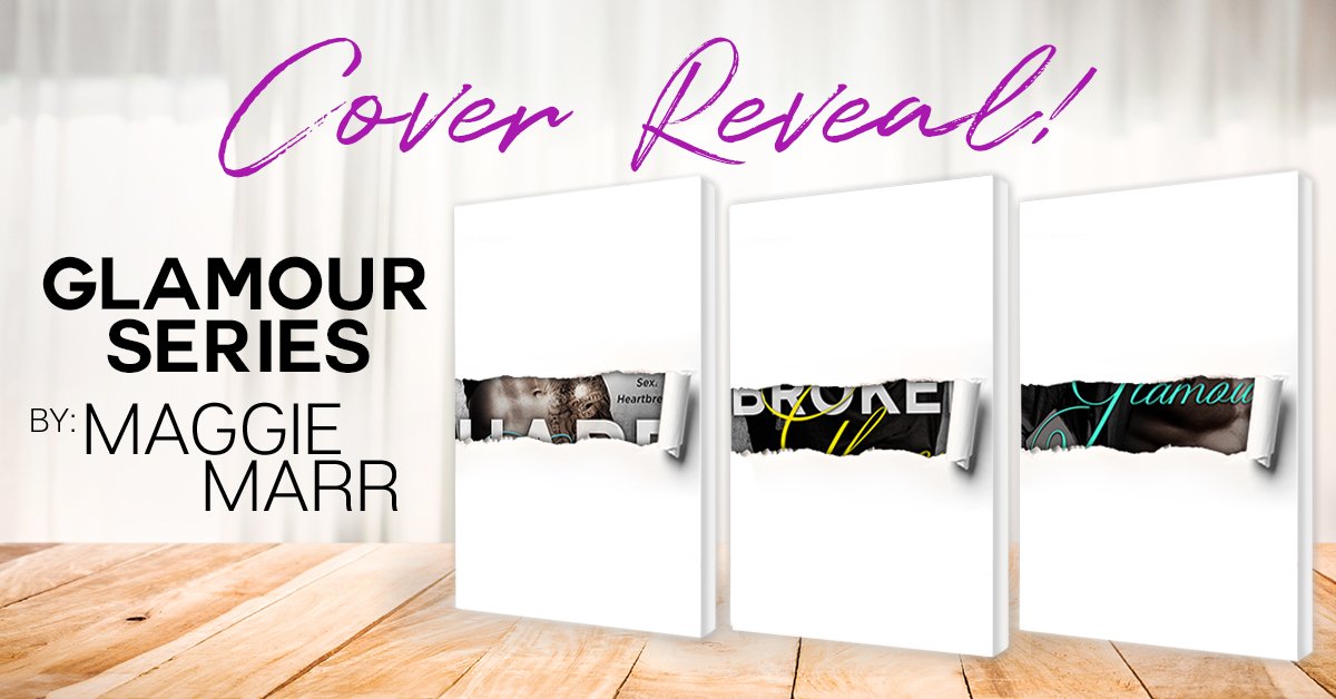 TheNextStepPR's tweet photo. π₯ #TeaserRecap π₯
#Glamour #Boxset by @maggiemarr
#HardGlamour
Add to your #TBR: https://t.co/6esZIrWQOp
#BrokenGlamour
Add to your #TBR: https://t.co/IXVcjCHlkM
#FastGlamour
Add to your #TBR: https://t.co/4y21ujeA6e https://t.co/Lw5aR2sS5p