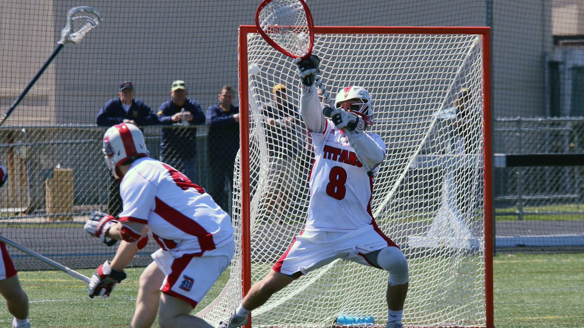 Former Titan Jason Weber Earns A Spot With MLL’s Atlanta Blaze #DetroitsCollegeTeam #TitanForLife 

Release → bit.ly/2qFWoq9