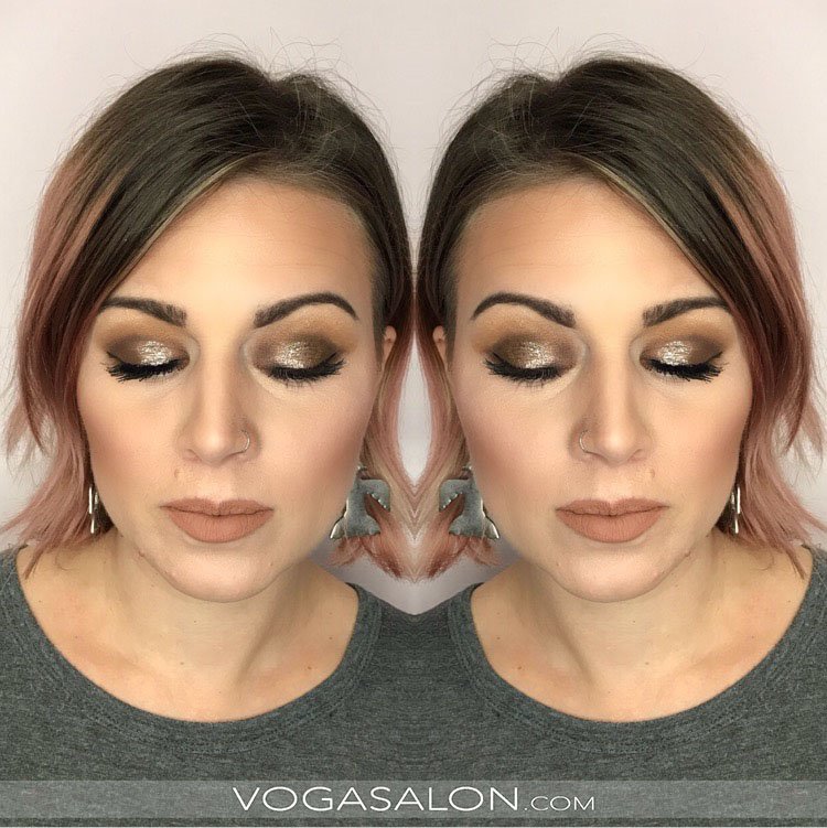 VogaSalon's tweet photo. 💄🌸💋Check out our favorite #SpringMakeupTrends on the #Blogaholic: https://t.co/P9JFXQuUh8 #springmua #mua #makeuptips https://t.co/KU9sefPteX