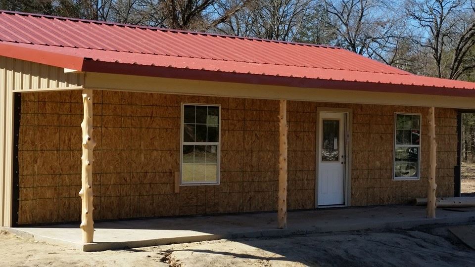 ECFTXinfo's tweet photo. Elliott Construction and Fencing - https://t.co/6BynPIe6ht - your local #Metal #Construction specialists. #Fencing #Roofing #Buildings #EastTX https://t.co/jS2Ko1Z4rQ
