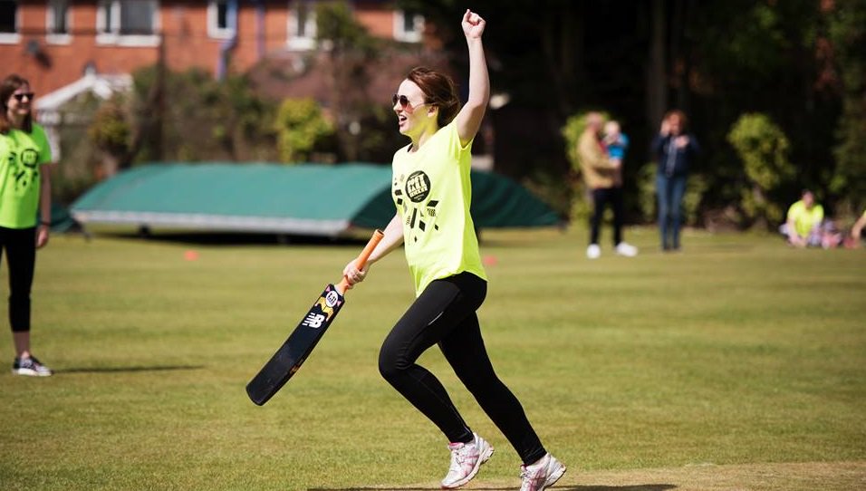 Northumberland Softball Cricket tweet media