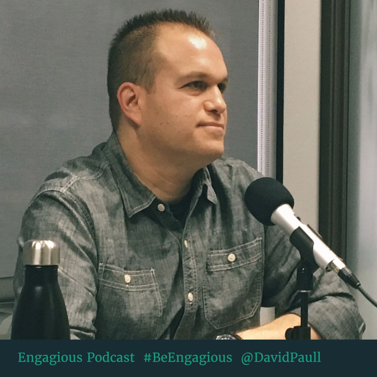 engagious's tweet image. .@ksoltisanderson podcast interview covering trust in social media, Millennial trends, and her own bipartisan podcast.
#podcastupdate #mediatesting #podcasting #mrx #marketresearch #marketing #messaging #valuesmessaging #branding #personalbranding #politicalmessaging #engagment
