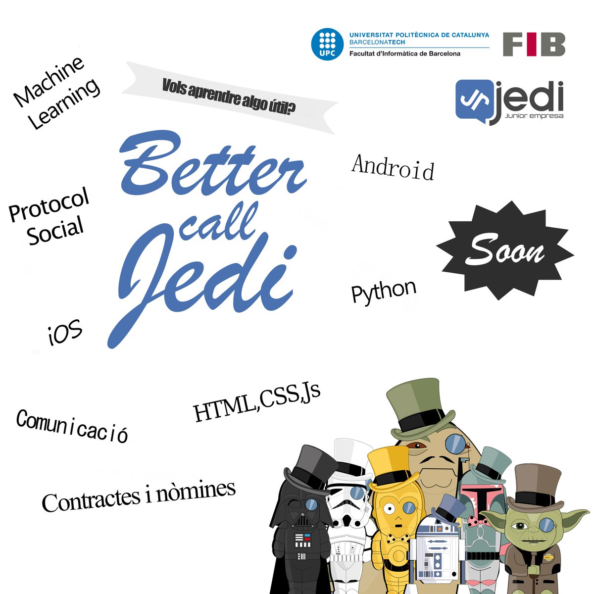 JEDI Junior Empresa tweet media