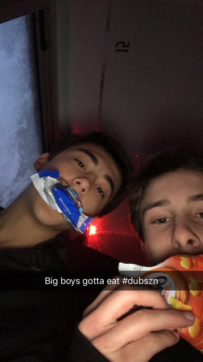 Happy bday nate 💦💦 <a href="/n_rob17/">Nathan Robertson</a>
