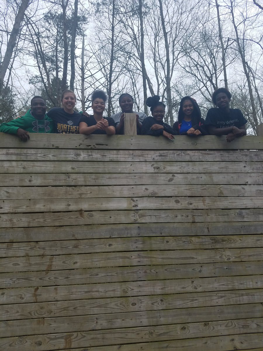 PalCoalition's tweet photo. We had a BLAST this weekend at our retreat with @STYCYOUTH! We grew as leaders, group members, and as friends. Who knew camping could be this fun?? https://t.co/PV0MD09ZHE