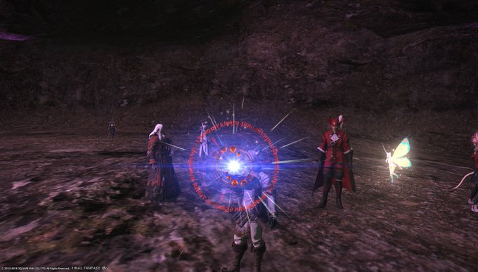 パズズ Ff14 パズズ Ff14