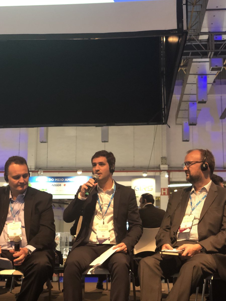 _LJT's tweet photo. Kevin Alix, BtoT Solutions Manager @ENGIEgroup @ENGIEBrasil : A iluminação pública e a coluna vertebral para cidades inteligentes de amanhã https://t.co/qLCR1CPQWc
