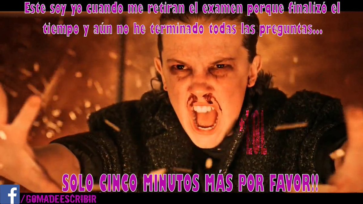 josephyroth's tweet photo. CADA ESTUDIANTE DE SIEMPRE!!! *LOL https://t.co/CznU7zVb6g