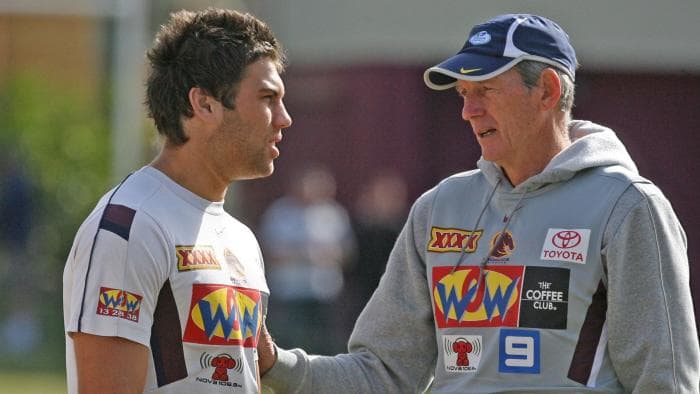 FOXNRL's tweet photo. Remember Joel Moon? He's eyeing a return to the NRL - Market Watch - https://t.co/NCMp4J6hrn #NRL https://t.co/Xdz1KgAaMu
