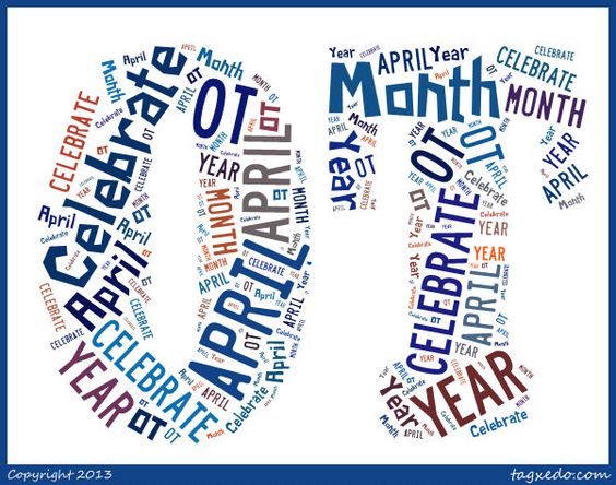 IPE_HealthExpo's tweet photo. Let's hear it for Occupational Therapy Month! Occupational Therapists make healthcare more specialized with their work with children and patients with physical limitations from the shoulder to the hand. We're lucky to have their disciplinary contribution! #OTMonth https://t.co/PQl3Jaysvs