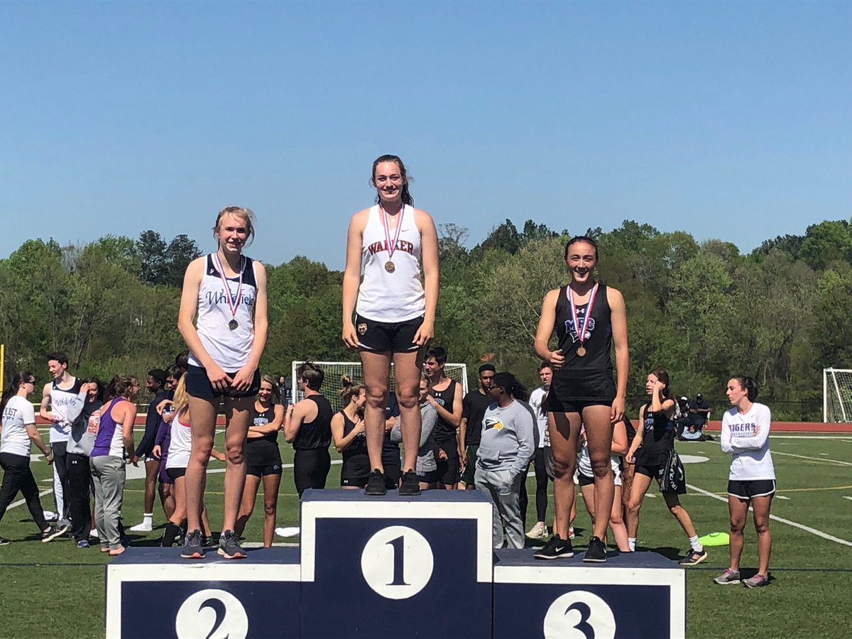 WolverineTrack's tweet photo. @MackenzieTrack wins TJ with a new PR of 35-0.25”! https://t.co/OQNetYMiH9