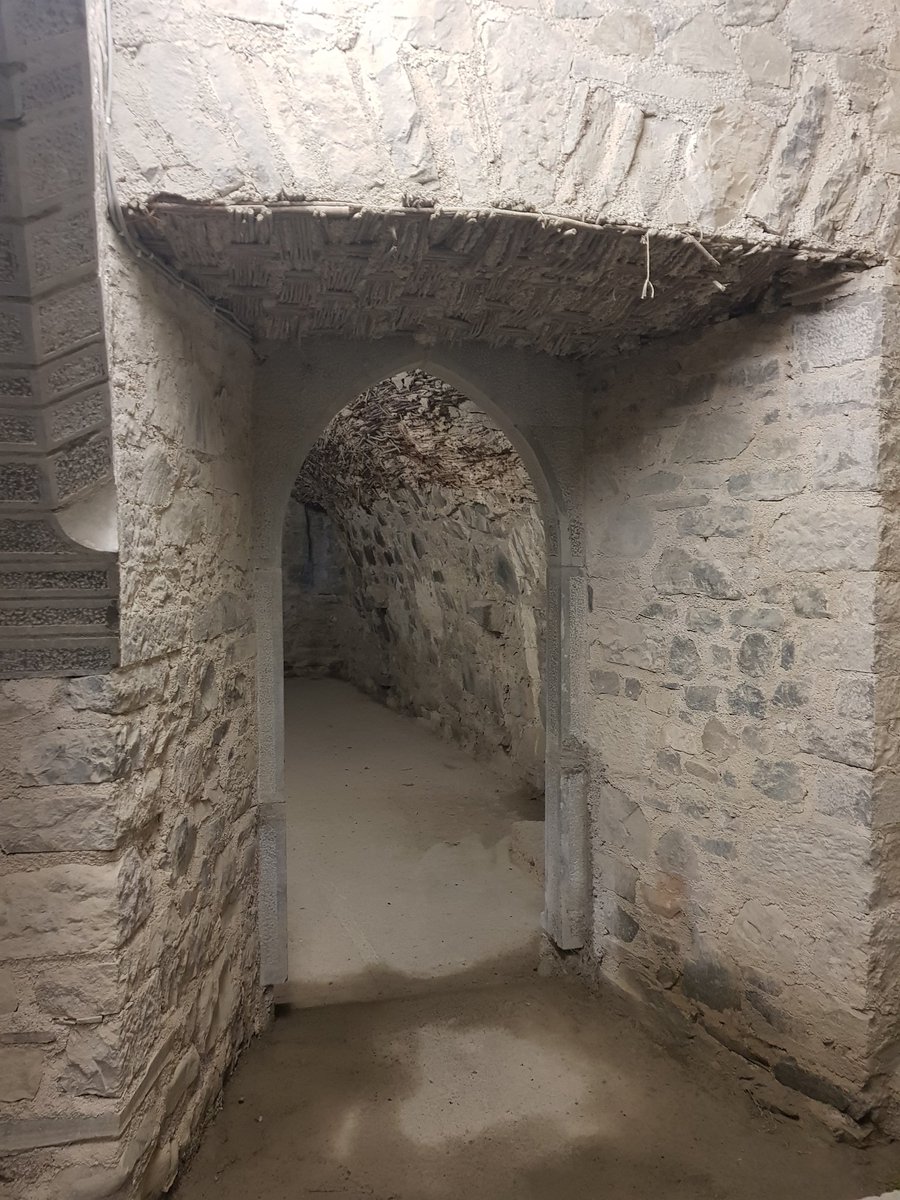 DanielleWHigg's tweet photo. Had a wonderful tour of #Bremore Castle w/ #Balbriggan Tourism. Huge thanks to Kevin Halpenny @Fingalcoco Such a fantastic site #yourfingal https://t.co/1yiBMaJwYJ