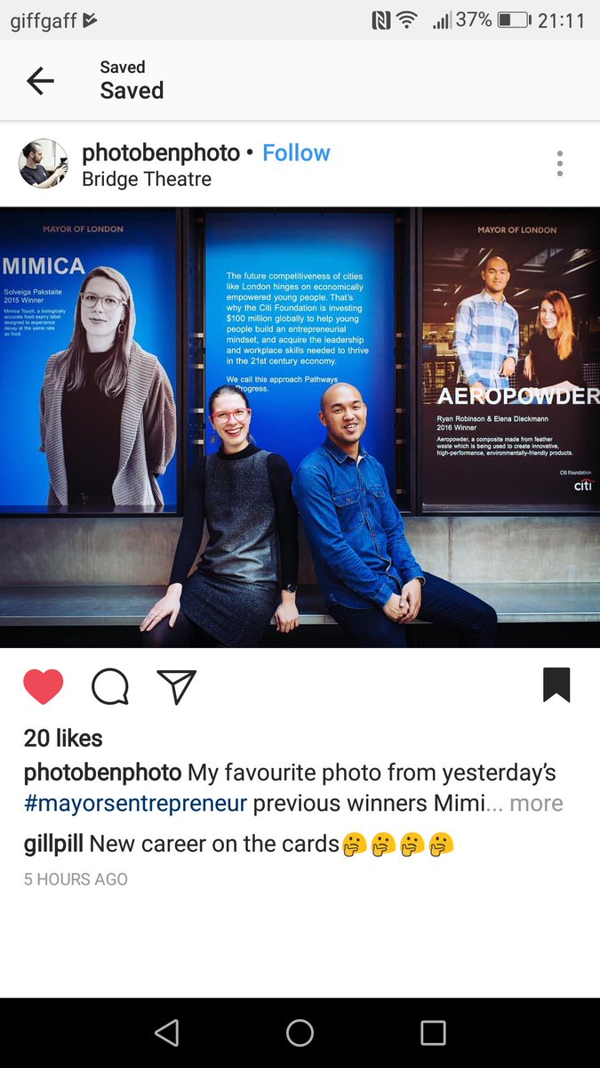 Solveiga Pakštaitė tweet media