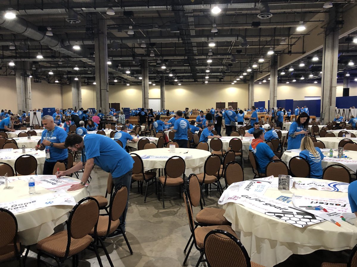 DemmetriusKnow3's tweet image. #OneFLA #TeamAdvanced  #TeamTCT  #AT&amp;amp;TREVOLUTION