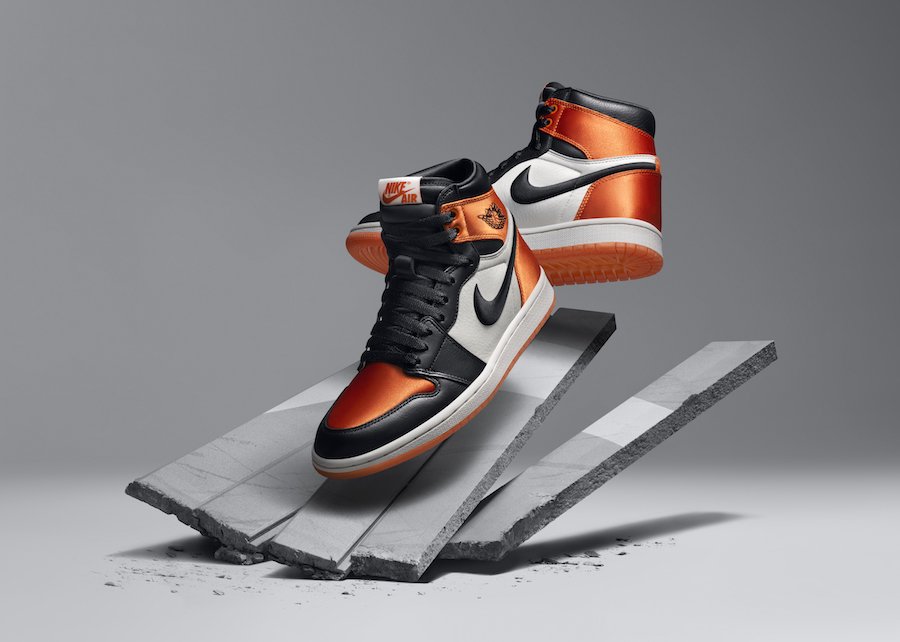SOLETOCART's tweet photo. Lets start today off right!

GIVEAWAY! Free SATIN / May 1st Jordan carts! ⚡️

3 winners chosen!
How to Win:

1. MUST BE FOLLOWING @soletocart 👑
1. LIKE ⚡️
2. RETWEET ✅
3. TAG A 2 FRIENDS YOU HAVEN'T TAGGED BEFORE! 👬 https://t.co/c4z4qYrCCO