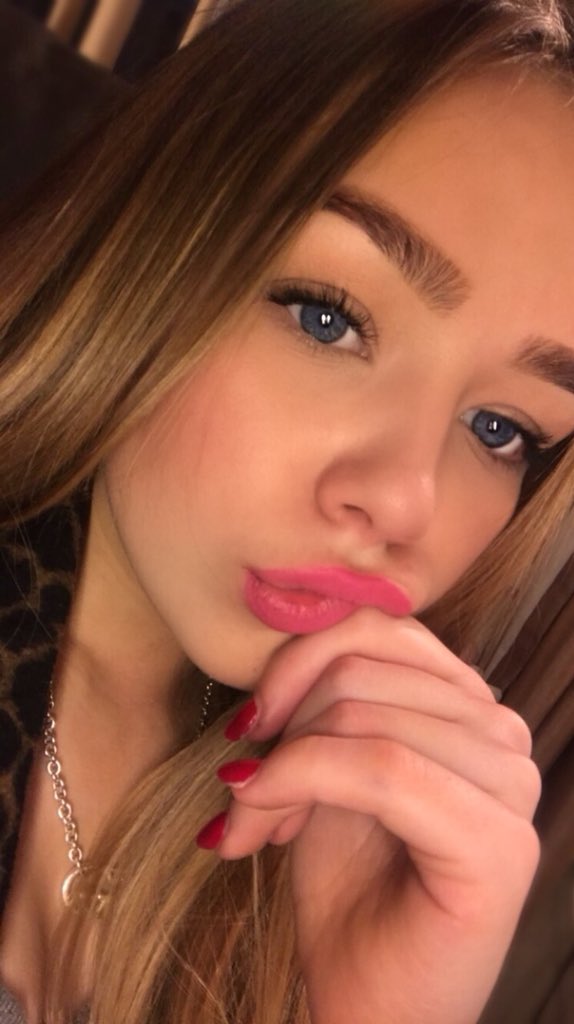 ConnieTalbot's tweet photo. Thoughts &amp; Dreams 💗 https://t.co/fYYGyEnSZl