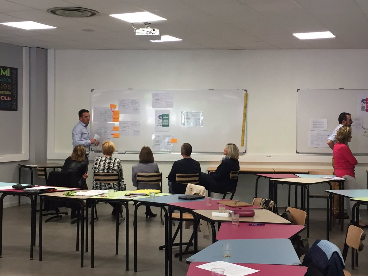 Le_Caousou's tweet photo. Séminaire annuel du conseil d'administration et du conseil de direction sur le projet d'établissement https://t.co/0JYOtp5x1x