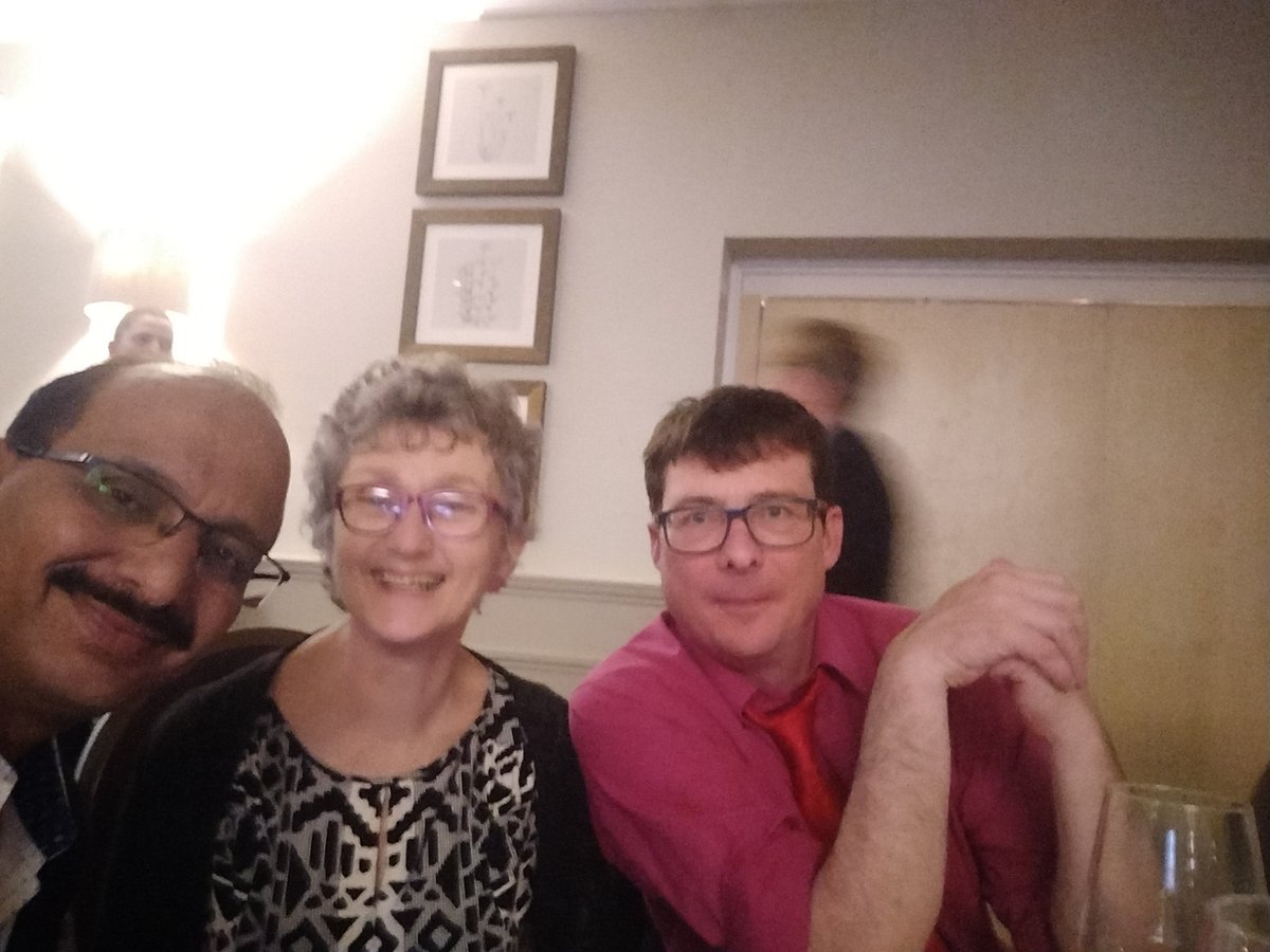 sailesh2000's tweet photo. Met the inspiring @IshJudith of The care home that's a nursery too .. at #AgeingInCommon #EldersForum2018 #NCF2018 #CHOGM #agedcare #care #London #UKTour2018 #Devere #DeverReading #UK #Ageing #Aging #SeniorCitizens #Dementia #CommonAge #NCF #QCS
https://t.co/9cxQ0BlF3s https://t.co/V3tE3frOgB