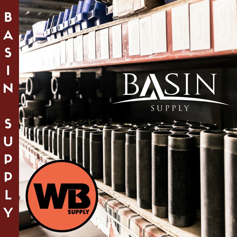 basinsupply's tweet photo. Basin Supply traces its roots to the inception of its US affiliate, @wb_supply, in 1971. Today we service the largest #oil and #gas producing regions all over the world and are one of the largest #IndustrialSupply companies in the US. For more about us... https://t.co/c9NYDdgqDr https://t.co/LQGgNs3a9s