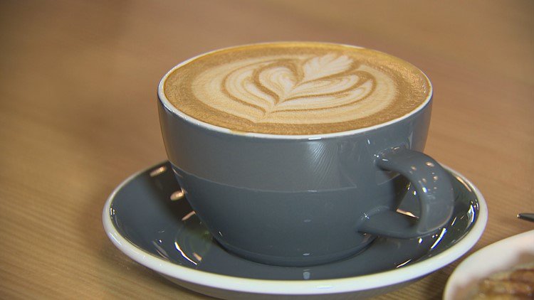 Your morning coffee habit might be good for you, study finds kng5.tv/2vsL1b4
