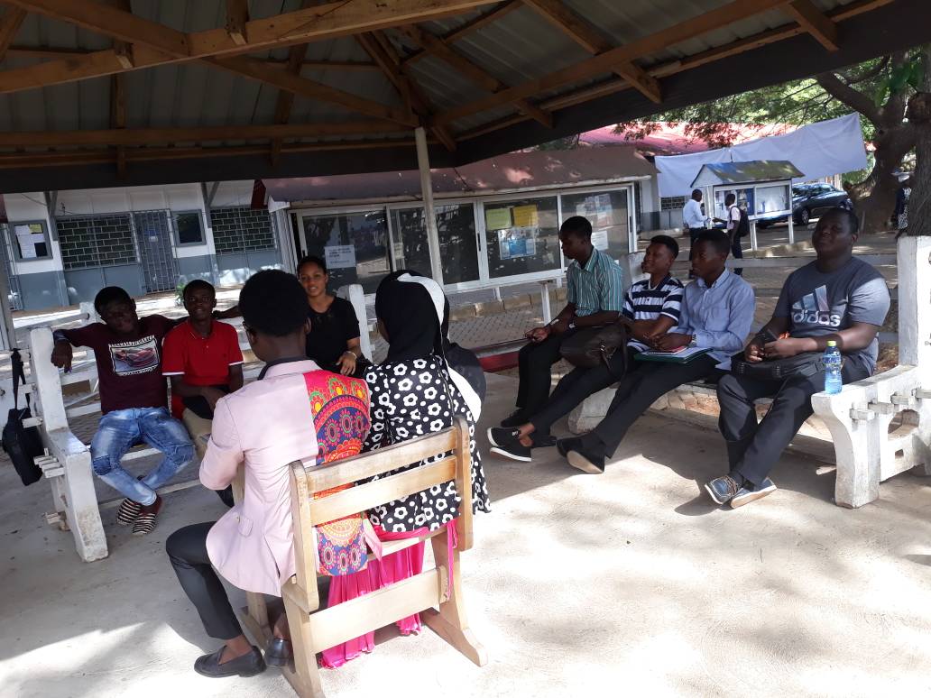 __suweba's tweet photo. Ideation in progress. Expect more! @FlashGha @FlashGha 
#UGBSENTREPFAIR 
#UGBSofficial 
#flashsolutionsgh
#imaginepossiblities https://t.co/eTEYwmlP0V