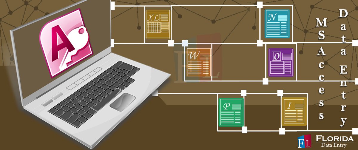FloridaEntry's tweet photo. Establishing a strong relationship between two databases
For More: https://t.co/B3pIHnF2xd
#floridadataentry #outsourceonlinedataentry #bestindiadataentry #data_entry #ms_access-data_entry https://t.co/PXmKatsJyr