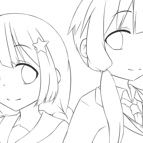 原稿やってるから最近低浮上です。
ゆづきずイラスト本頑張ってるよ 