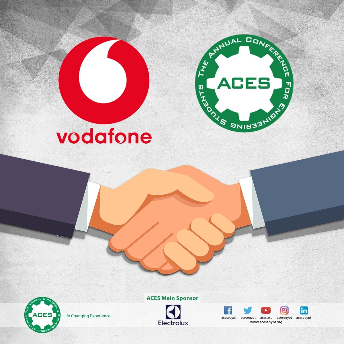 ACES (@ACESEgypt) / Posts / X