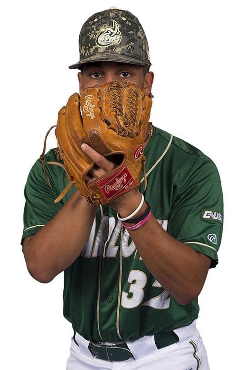 Diamond9erRPT's tweet photo. Looks like @_arson will get the mid-week start again today vs HPU.  #LetGoNiners #BeatHPU https://t.co/h4VjsHmgj5