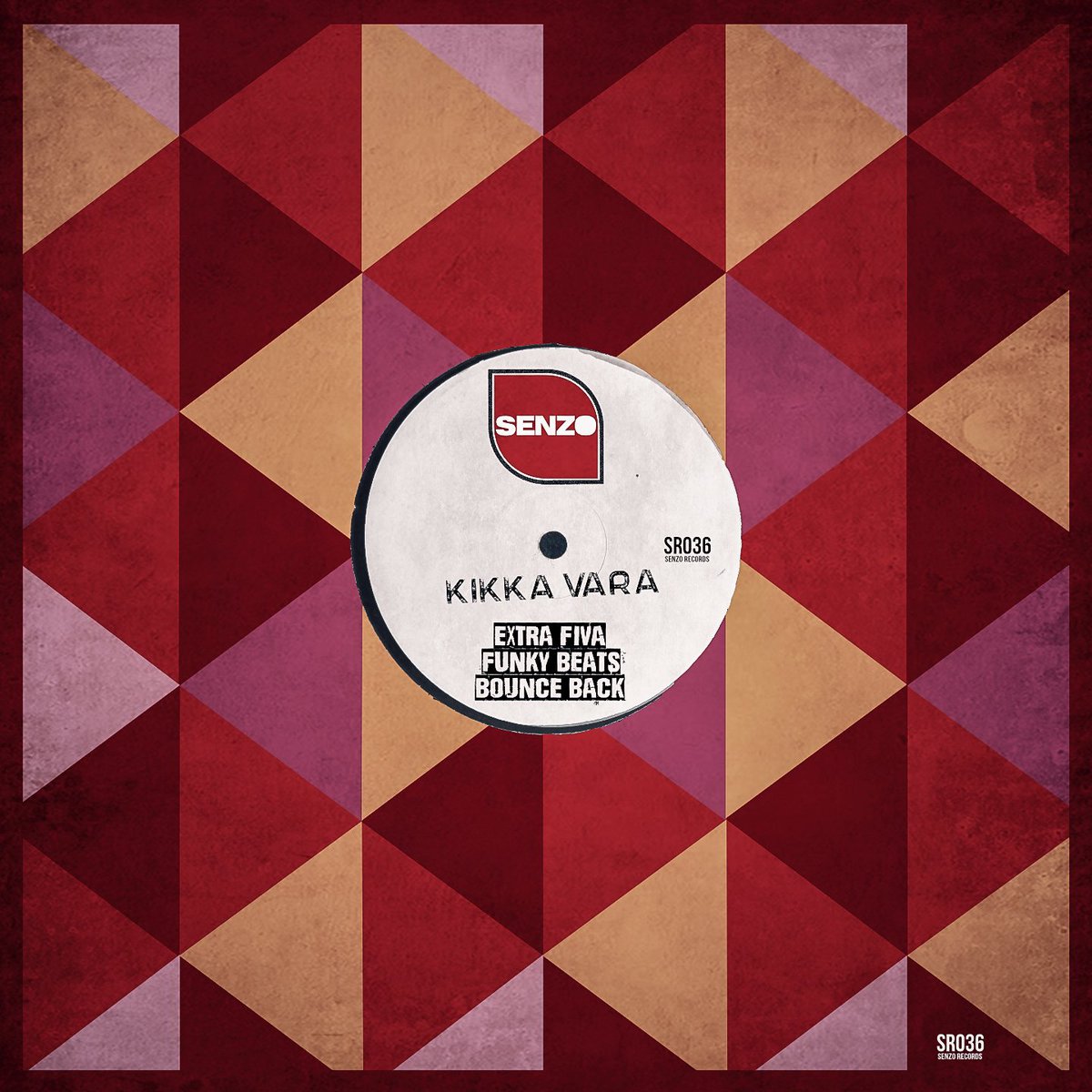 senzorec's tweet photo. NEXT RELEASE.... SR036 Kikka Vara - Extra Fiva E.P
It includes Remix Javi Vila, Al-Fernandez 
#senzo #SenzoRec #techhouse #comingsoon #upcoming #beatport #traxsource #itunes #trackitdown #soon @kikka_vara @javi_vila_bcn @AL_FERNANDEZdj https://t.co/AVeDottFud
