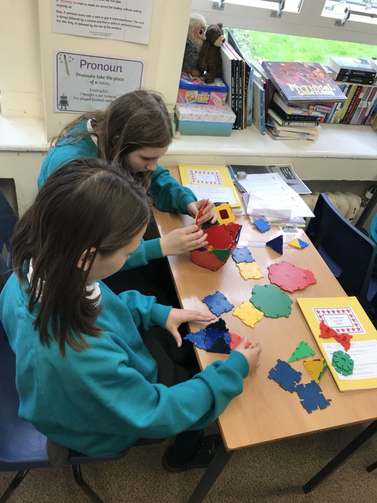 Lillington School Y6 tweet media