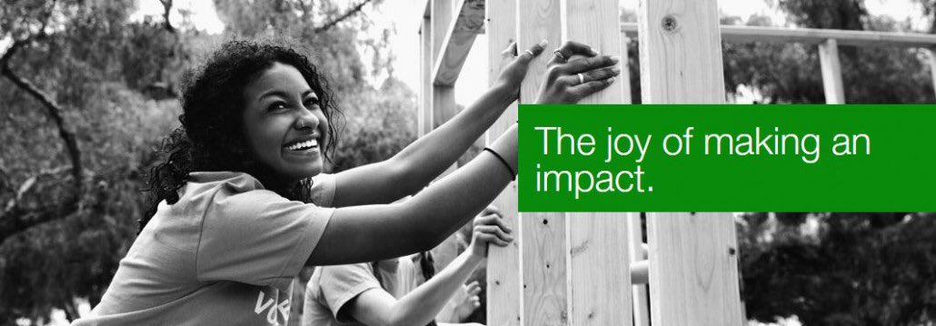I just received my #TDVolunteerGrant for <a href="/unitedwaylm/">unitedwaylm</a> . Every year, when TD employees volunteer 40 hours or more, TD recognizes their efforts by sending a gift of $500 to the charity they work with! Let’s continue to make an impact in our community #TDVolunteers #CommunityMatters