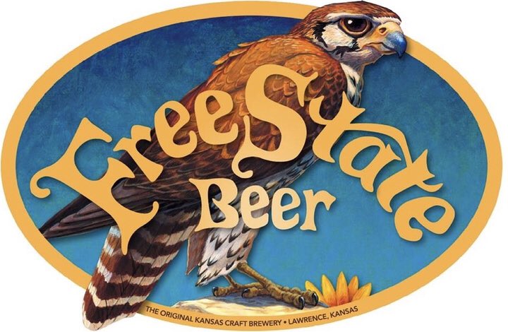 rimannkc's tweet photo. Celebrate #KansasCraftBeerWeek today in #PrairieVillage with @FreeStateBeer from 4:30-6:30! #beertasting #BecauseWithoutBeer https://t.co/4XPIcbsVqH