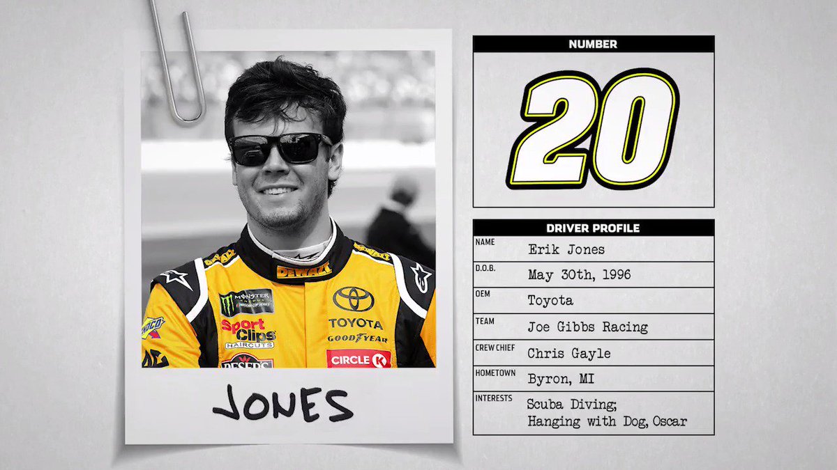 Who else is ready for the #ToyotaOwners400 night race at ?